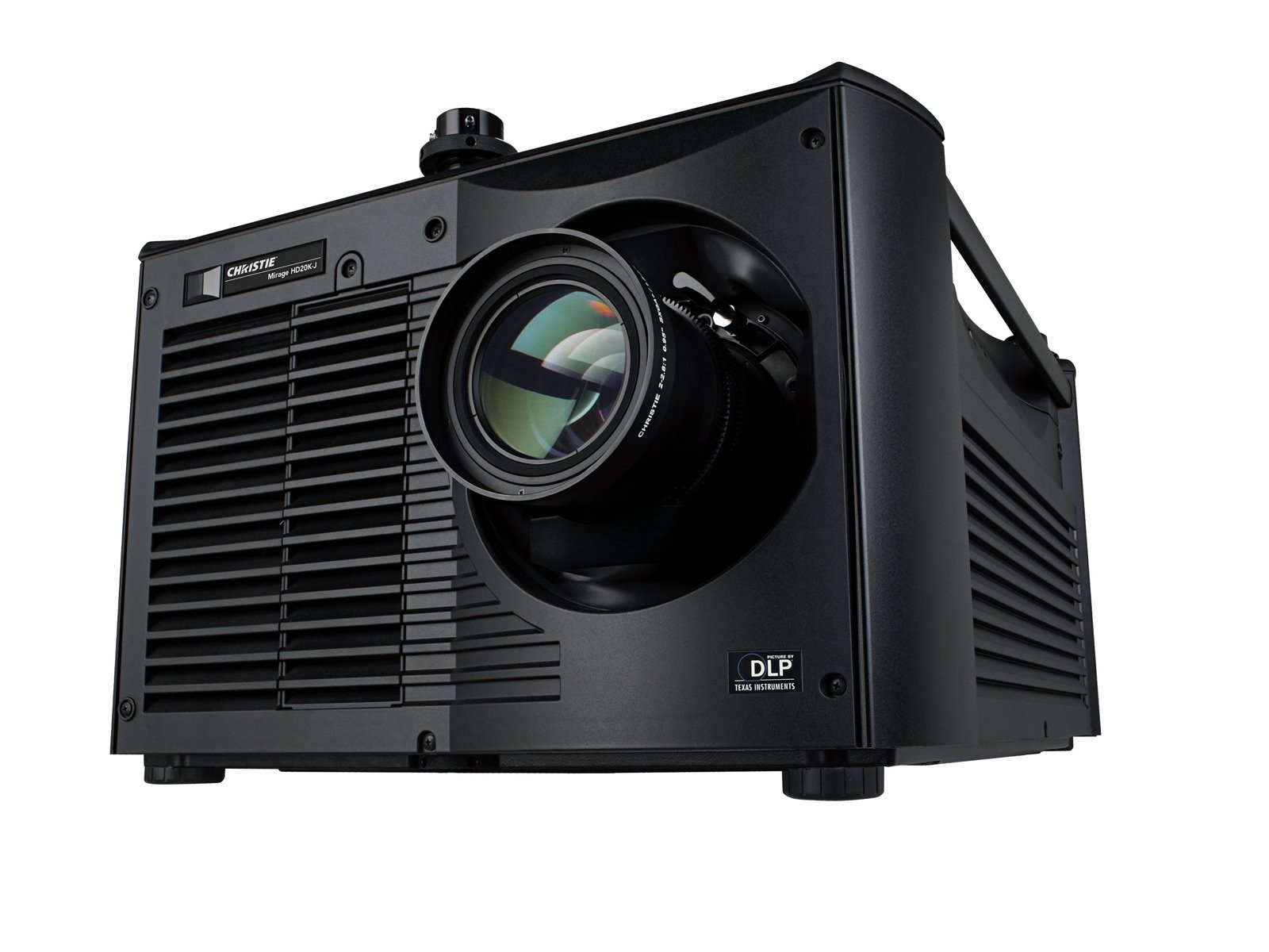 Mirage HD20K-J CT YNF