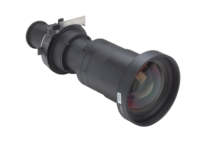 1.2:1 Fixed Lens