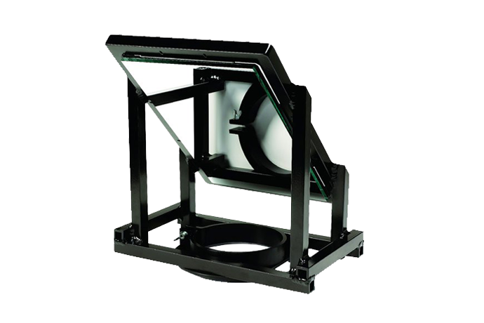 Portrait Display Adapter