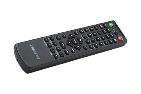 H Series remote control image 1