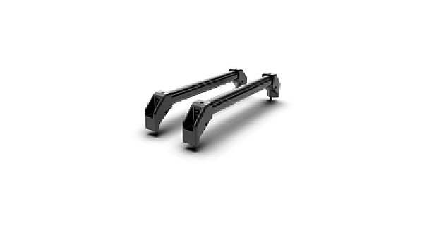 Short rigging handles - Griffyn image 1