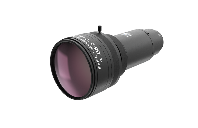 1.65-2.70:1 zoom (HC-P/4K/1.39DLP)