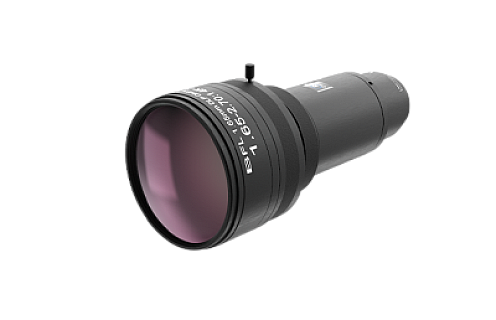 1.65-2.70:1 zoom (HC-P/4K/1.39DLP) image 1