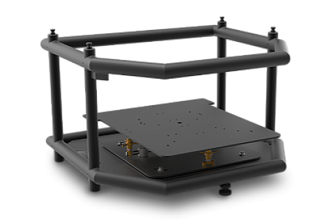 One Rigging Frame image 1