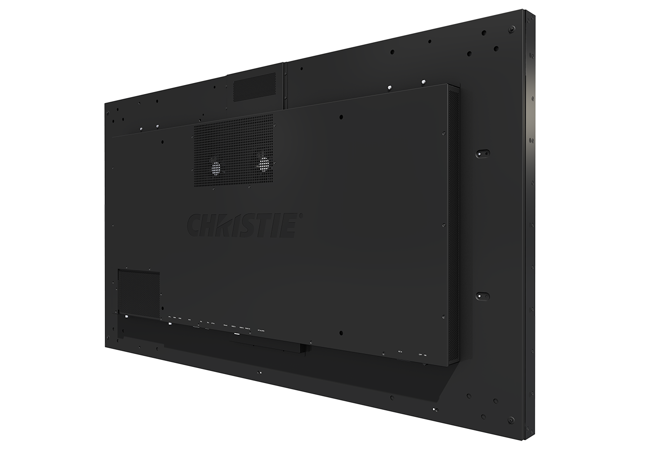 MPL15 LCD video wall mount