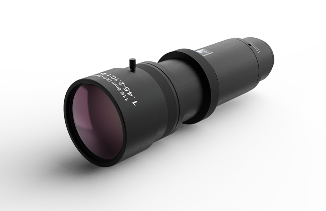 1.45-2.10:1 zoom (HB-P/4K/1.39DLP)