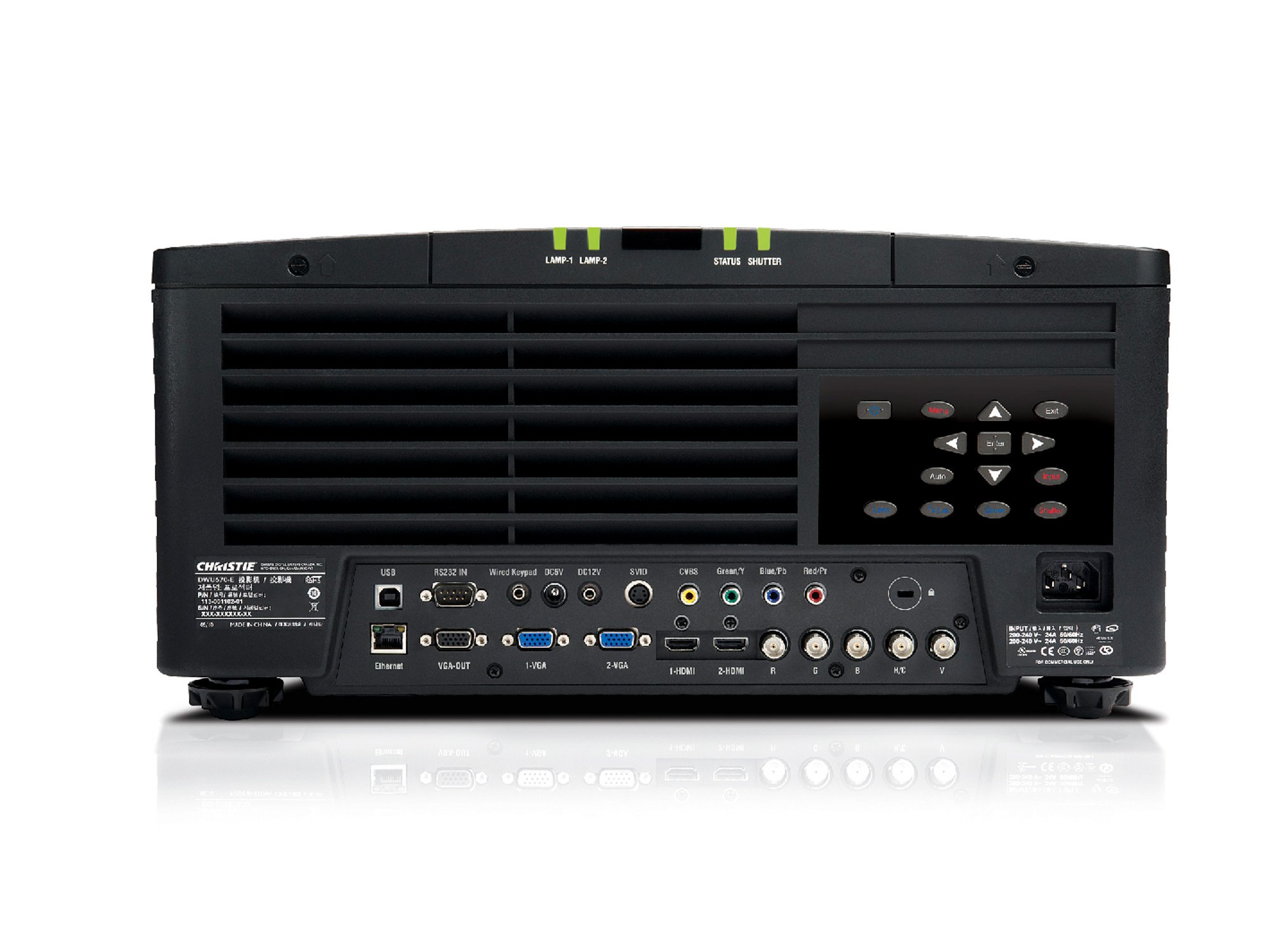 DWU670-E