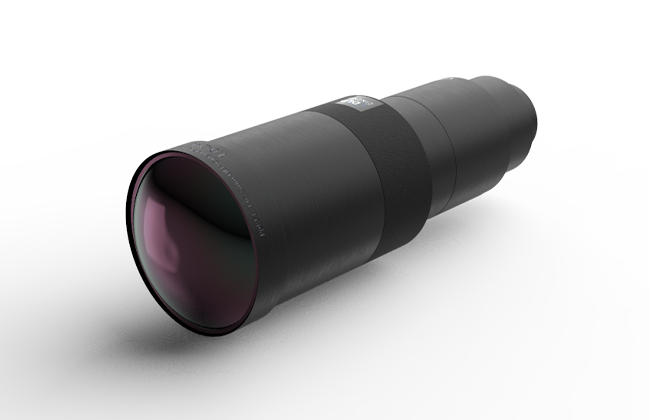 1.45-2.17:1 zoom (HB/4K/1.39DLP)