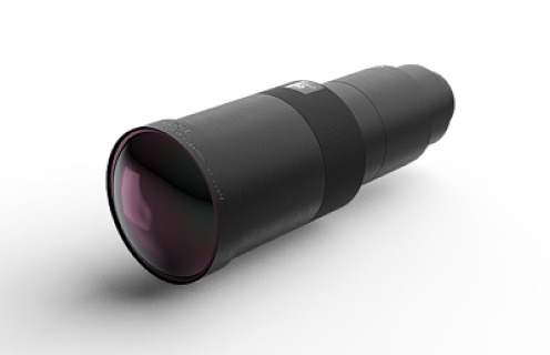 1.45-2.17:1 zoom (HB/4K/1.39DLP) image 1