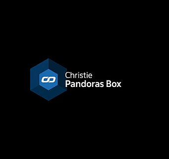 Pandoras Box Compact Player image 1