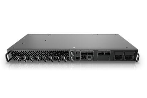 Spyder-S Compositor 12G 8Ch image 1