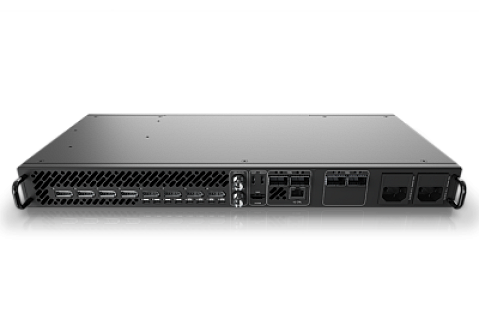 Spyder-S Compositor DisplayPort 1.4 image 1