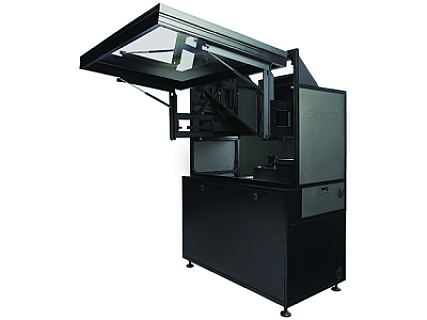 70 in. HB HD DLP FA image 1