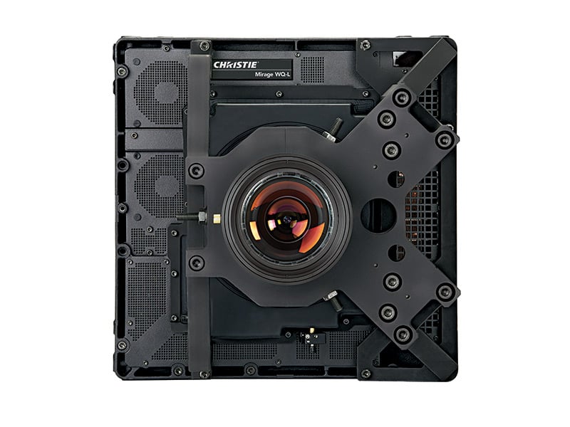 Mirage WQ-L