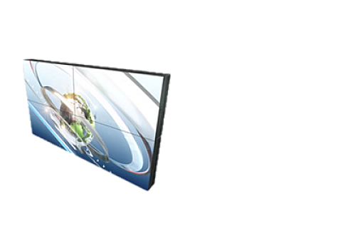 Video wall trim kit for the ML20 mount Short image 1