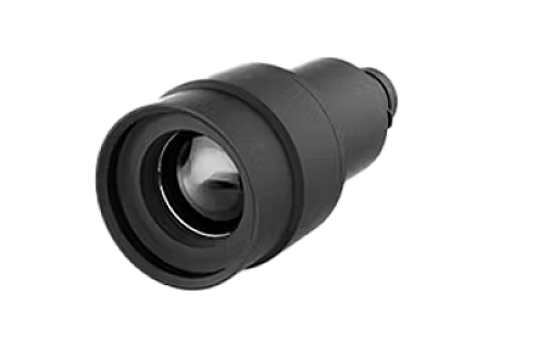 8.64-12.96:1 long zoom lens - Jazz Series image 1