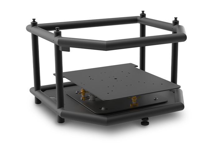 One Rigging Frame V2