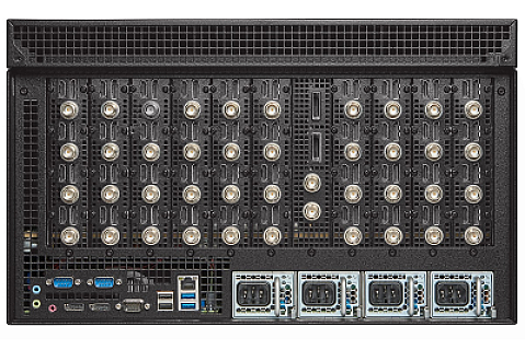 Spyder X80 image 1
