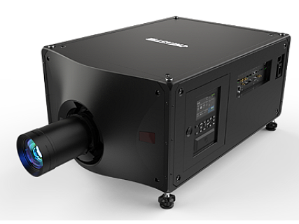 Griffyn 4K32-RGB Mirage image 1