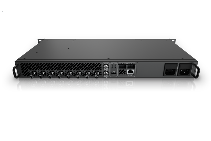 Gateway SDI 12G 8Ch