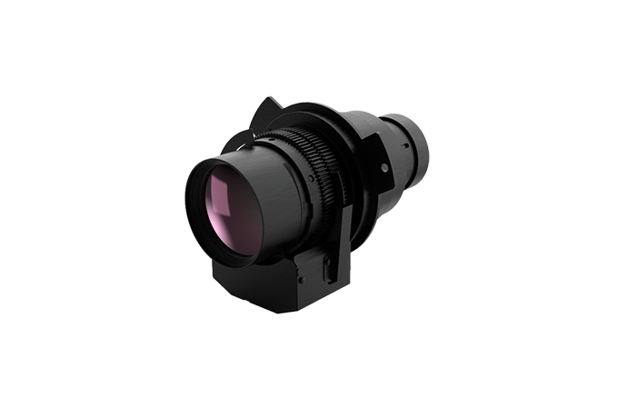 1.20-1.72:1 zoom (HB/2K/.69DLP)