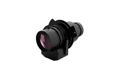 1.20-1.72:1 zoom (HB/2K/.69DLP) image 1
