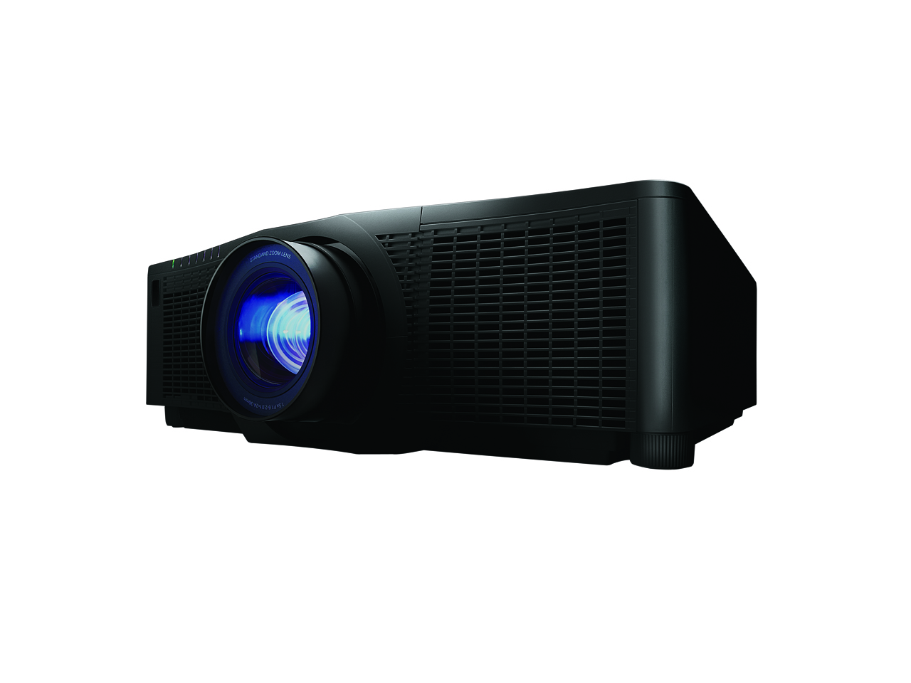 DHD951-Q Black