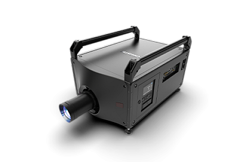 Projector Handles image 1