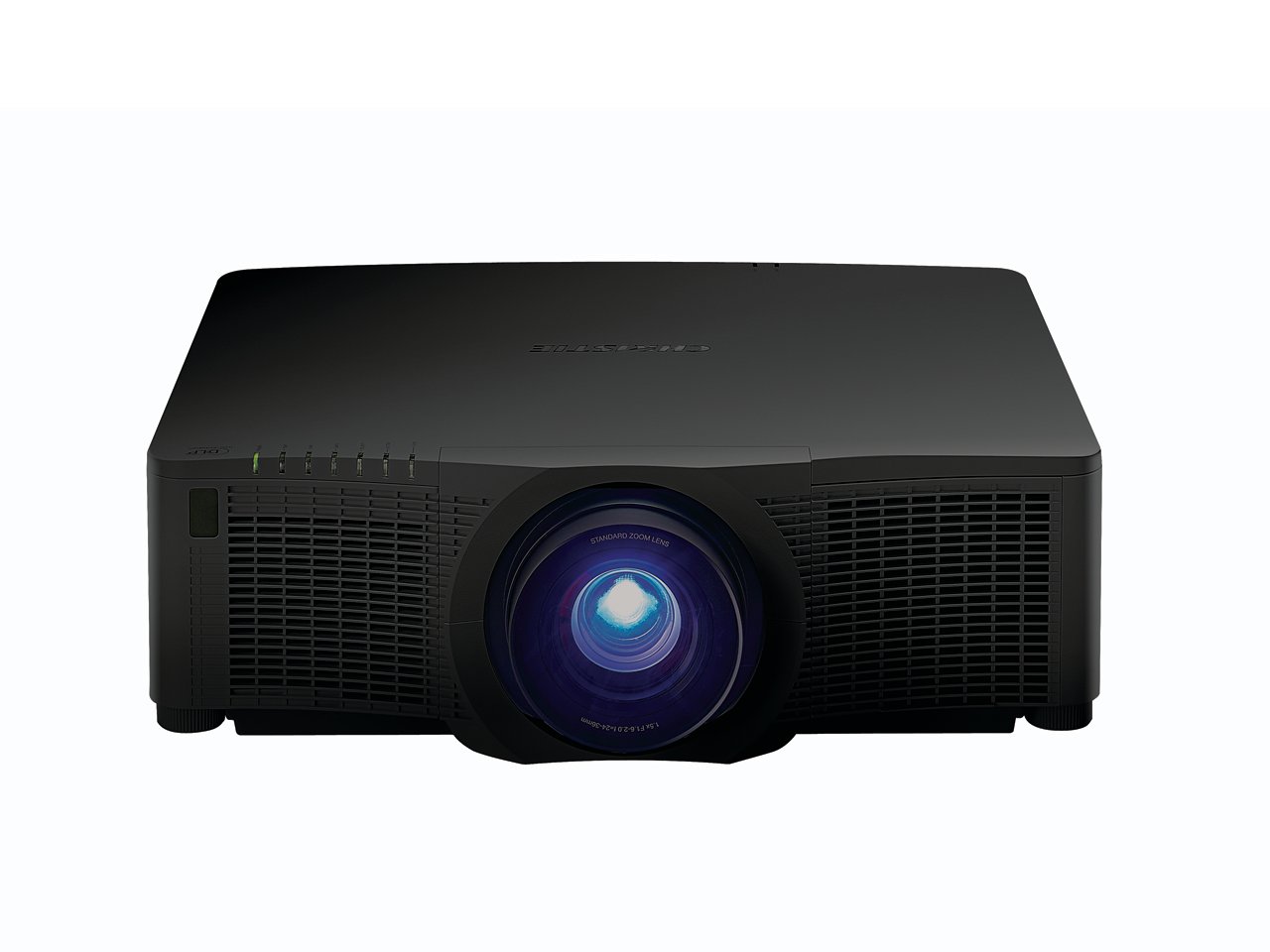 DWU851-Q Black