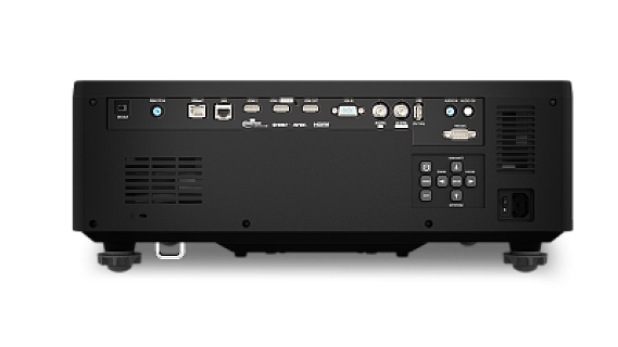 4K860-iS image 1