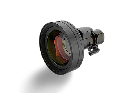 0.65-0.75:1 zoom lens - GS image 1