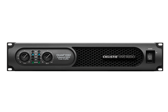 Vive Audio CDA3