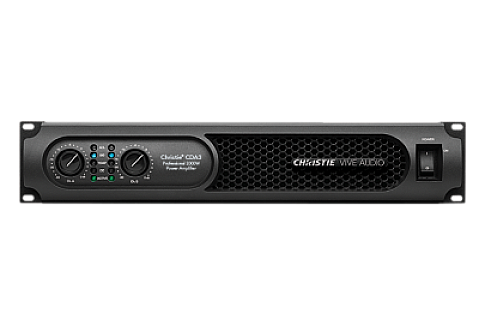 Vive Audio CDA3 image 1