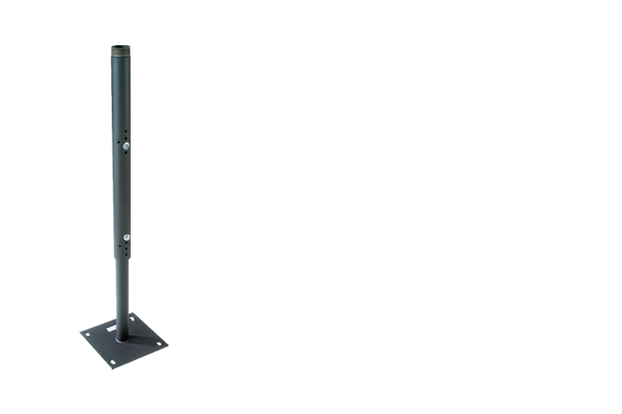 Ceiling Mount Extension