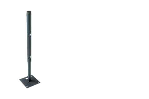 Ceiling Mount Extension image 1