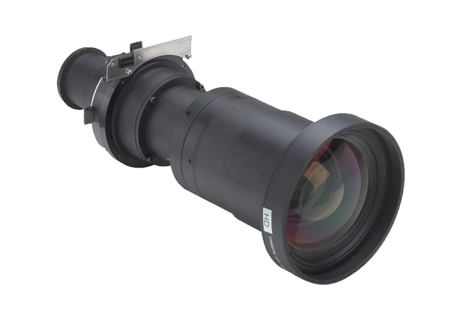 1.2:1 HD Short Focal Lens