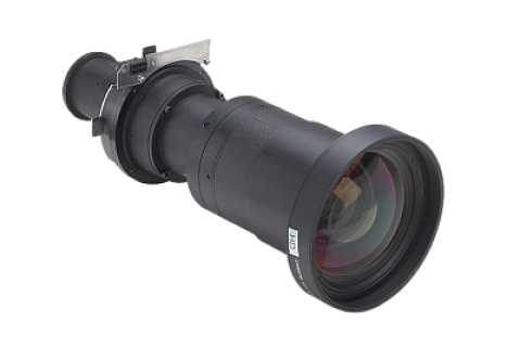 1.2:1 HD Short Focal Lens image 1