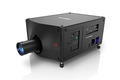 Sapphire 4K40-RGBH image 1