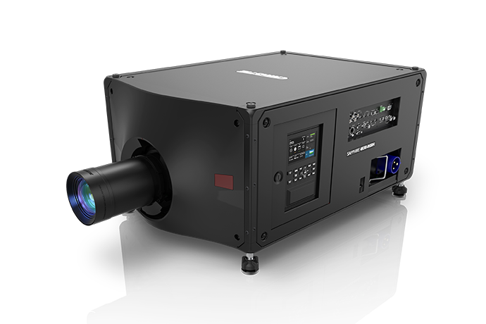 Sapphire 4K40-RGBH Mirage
