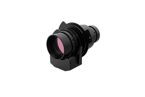 2.09-3.9:1 zoom lens image 1