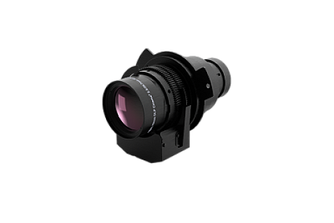 1.33-2.10:1 zoom (HB/2K/.69DLP) image 1