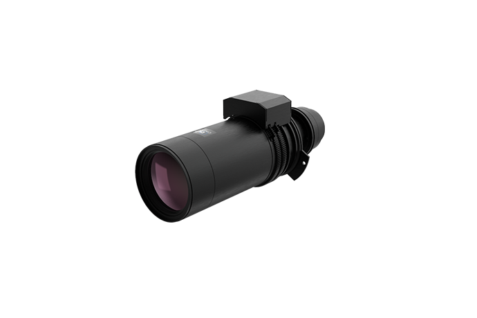 1.39-1.90:1 zoom (HB/2K/.98DLP)