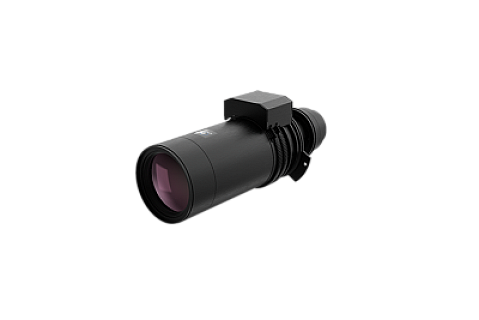 1.39-1.90:1 zoom (HB/2K/.98DLP) image 1