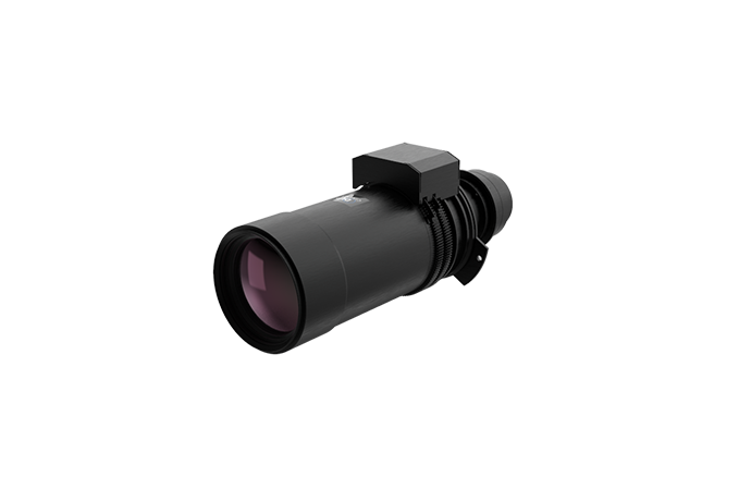 1.50-2.20:1 zoom (HB/2K/.98DLP)