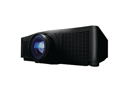 DHD851-Q Black image 1