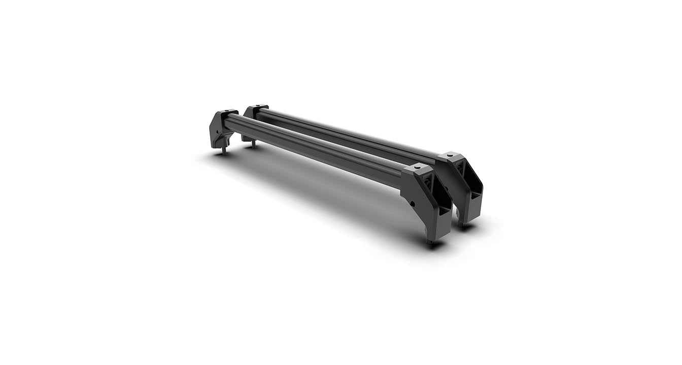 Long rigging handles