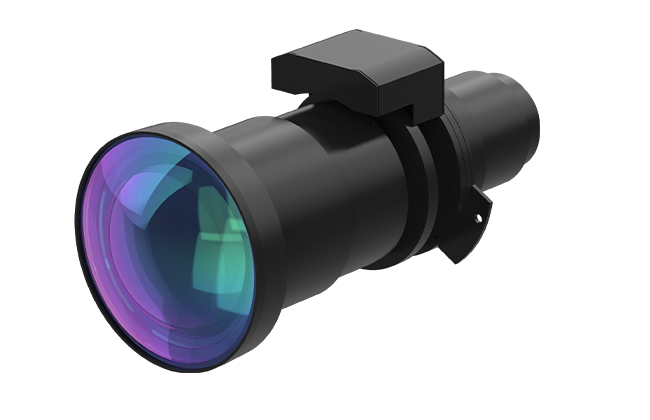 0.67:1 ultra high contrast fixed lens - ILS1