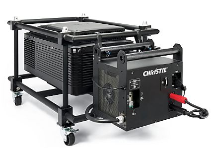 Roadie 4K45 image 1