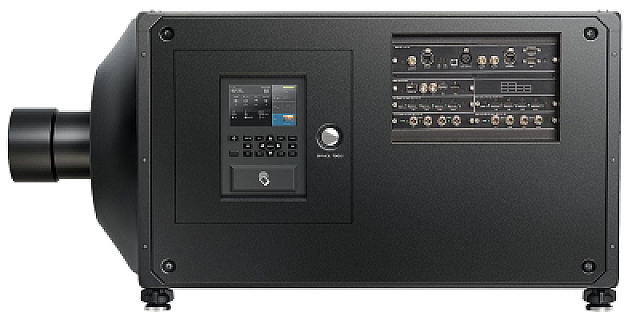 Mirage 4K40-RGB image 1
