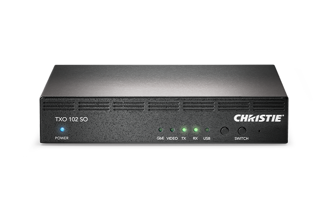 Terra Receiver